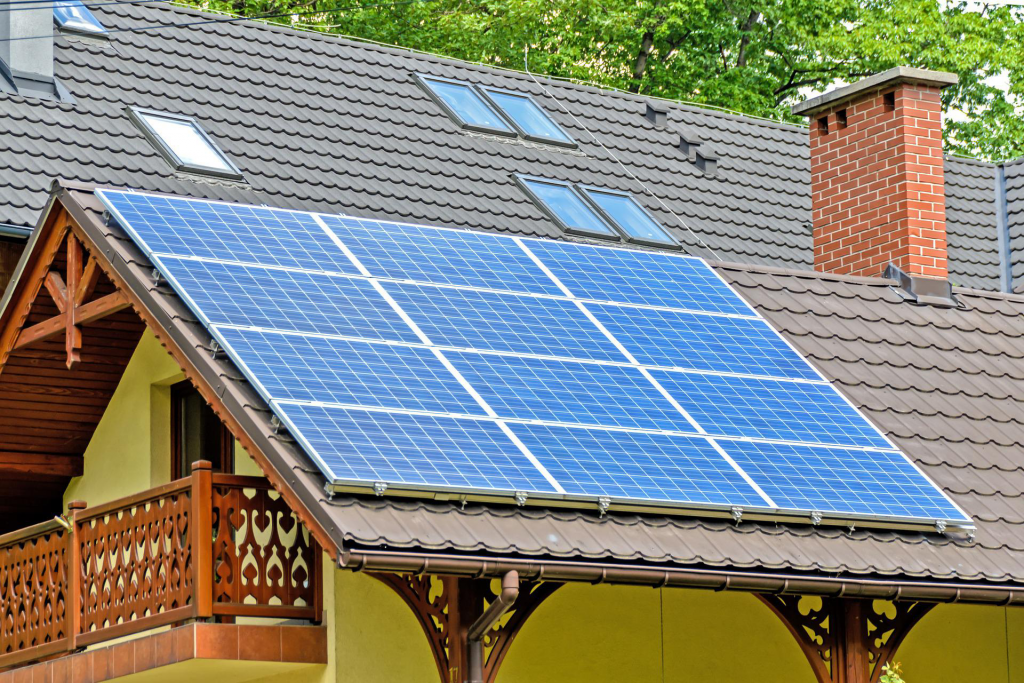 Asesor energ&eacute;tico Placas fotovoltaicas