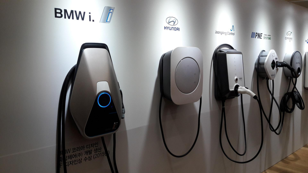 Asesor energ&eacute;tico-Recarga de veh&iacute;culos el&eacute;ctricos