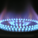 factura de gas