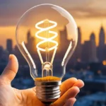 Descubre cómo encontrar las mejores tarifas de luz baratas en el mercado
