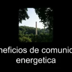 comunidad en ergetica