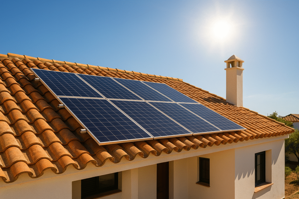Asesor energético para La Pobla de Farnals