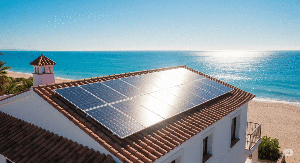 Asesor Energ&eacute;tico en Sagunto