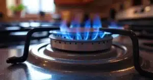 tarifa de gas