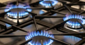 tarifa de gas