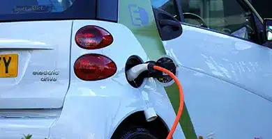asesor-energ&eacute;tcio-cargador de coches electricos