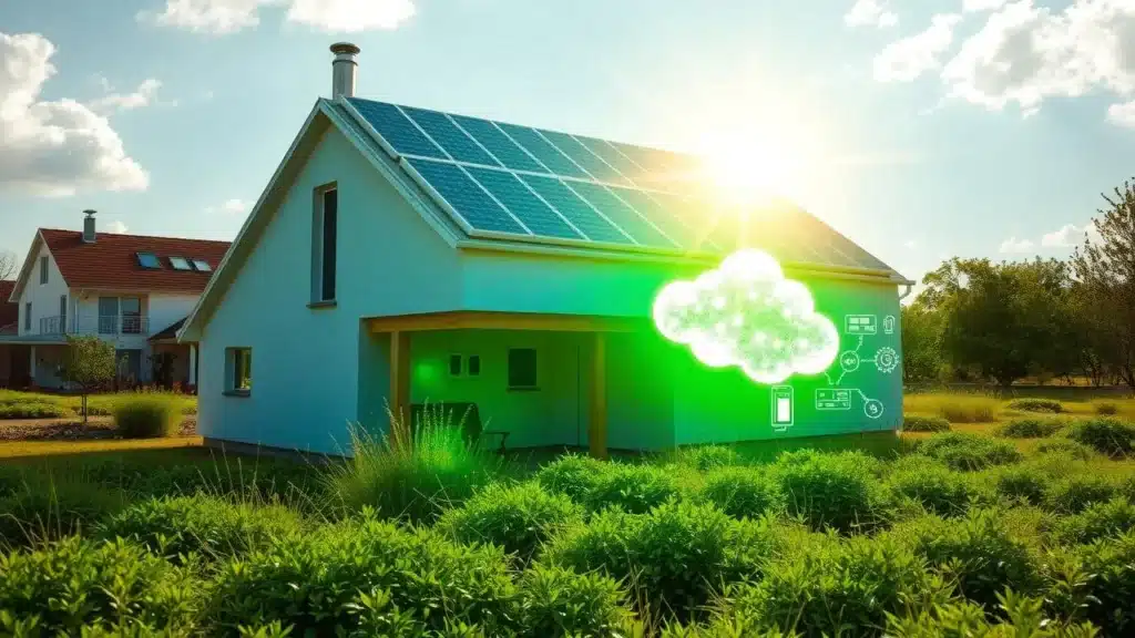 5 ventajas de usar bateria virtual en autoconsumo 2 bateria virtual en autoconsumo