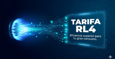 Factura de Gas 2 TARIFA DE GAS RL4