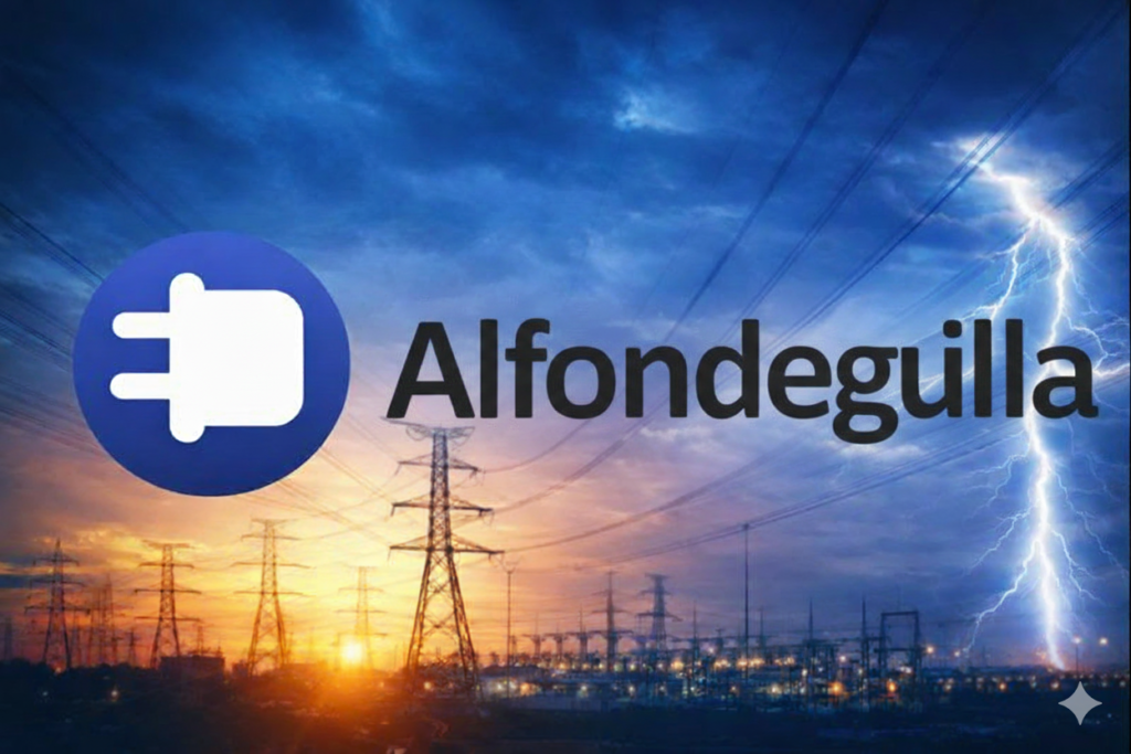 Asesor Energ&eacute;tico en Alfondeguilla