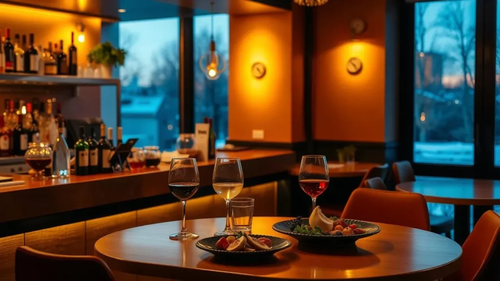 tarifa de gas contratar para un bar