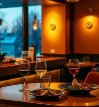 tarifa de gas contratar para un bar