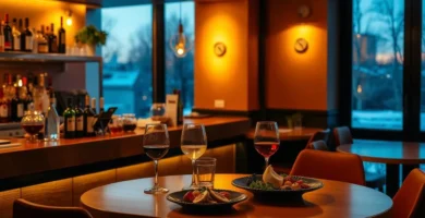 ¿Qué tarifa de gas contratar para un bar en 2025? 7 tarifa de gas contratar para un bar