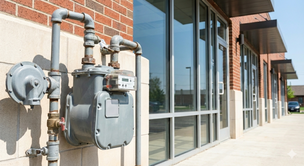 tarifa de gas para comunidades de propietarios