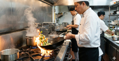 Análisis Exhaustivo de la Tarifa de Gas: Perspectivas, Implicaciones y Guía Práctica para Consumidores 6 tarifa de gas para restaurantes y bares