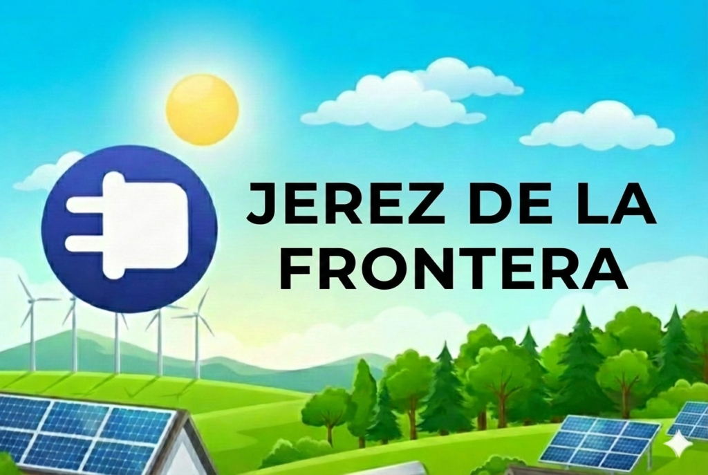 Asesor Energ&eacute;tico Cadiz Jerez de la Frontera
