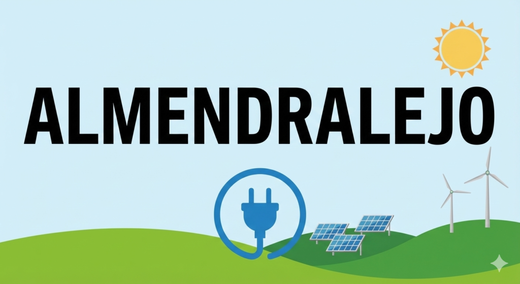 Asesor Energ&eacute;tico en Almendralejo