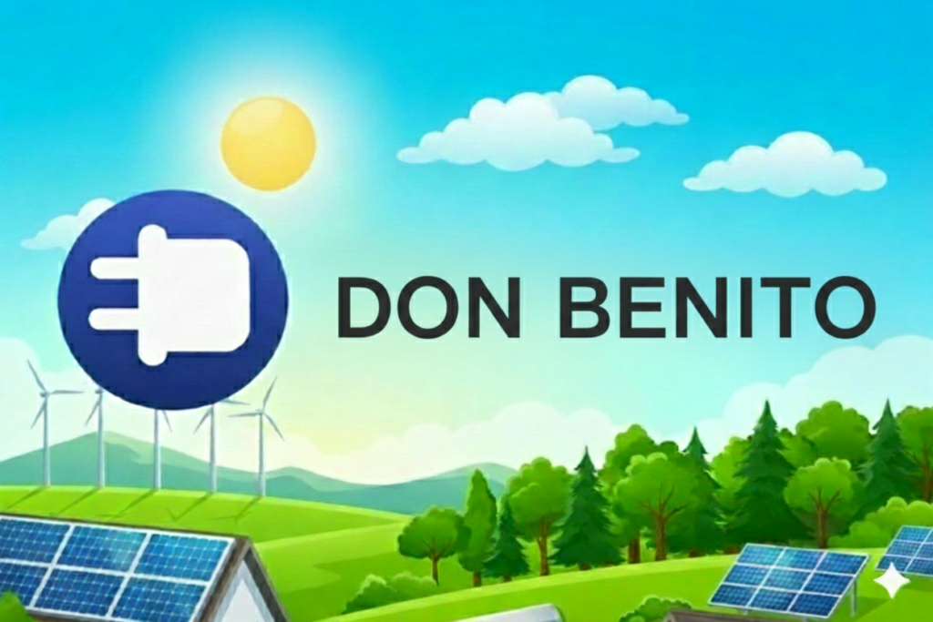 Asesor Energ&eacute;tico en Don Benito