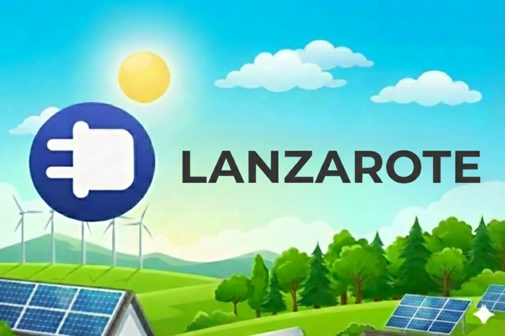 Asesor Energético Las Palmas Lanzarote 4 Asesor Energético en Lanzarote