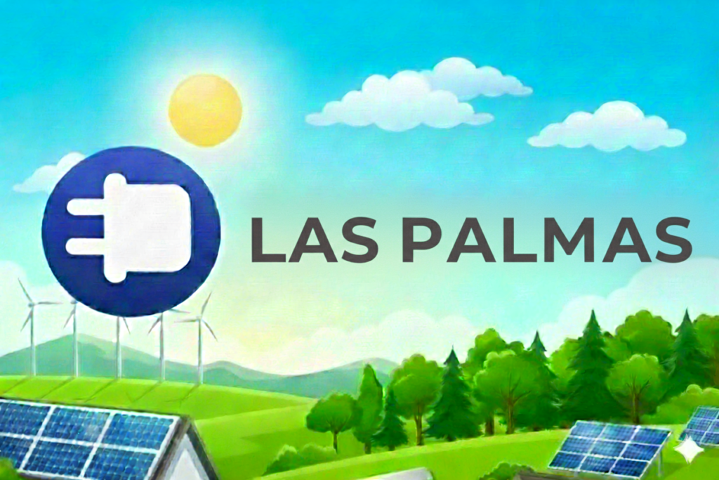 Asesor Energ&eacute;tico en Las Palmas