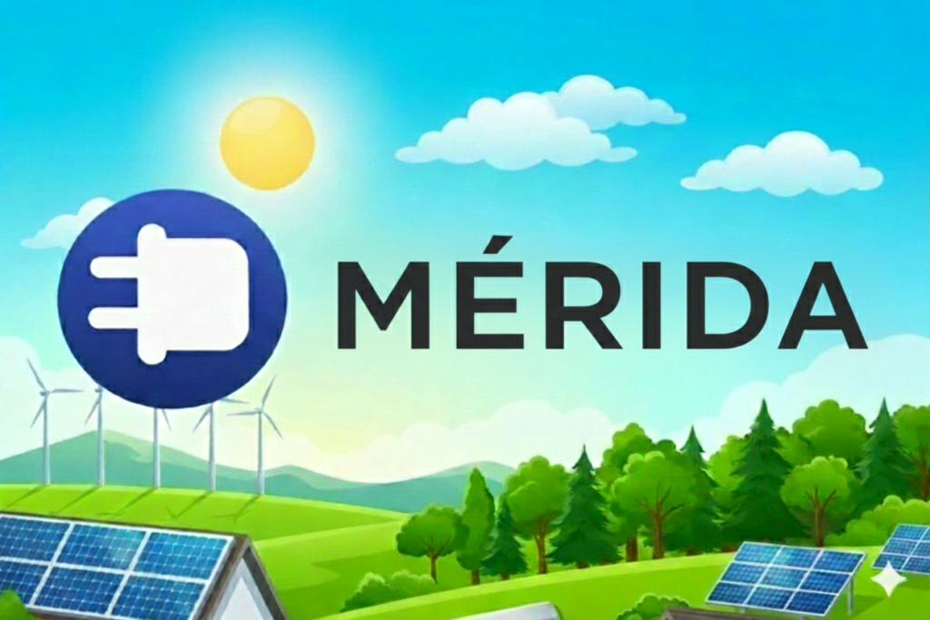 Asesor Energético Badajoz Mérida 1 asesor energético en Mérida