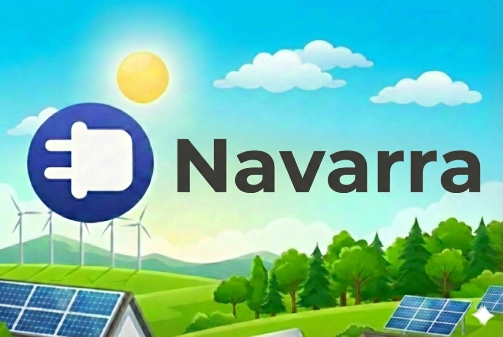 Asesor energ&eacute;tico Navarra