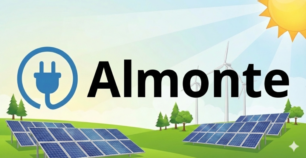Asesor energ&eacute;tico en Almonte