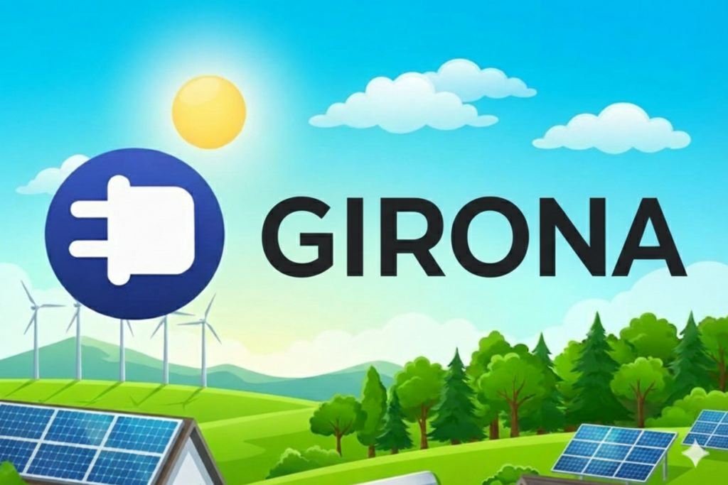 Asesor energ&eacute;tico en Girona