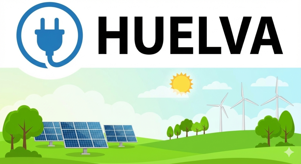 Asesor energetico en Huelva