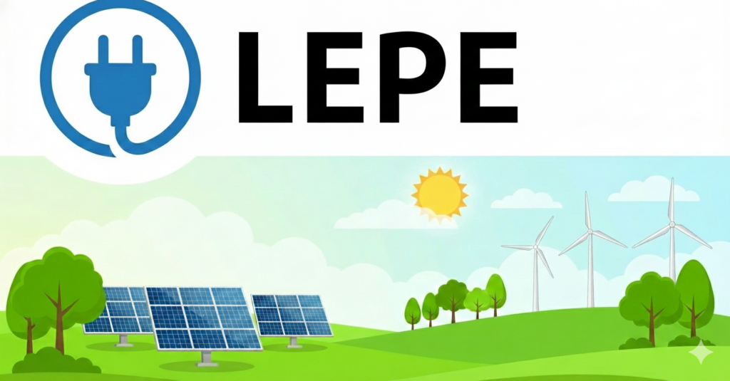 Asesor energ&eacute;tico en Lepe