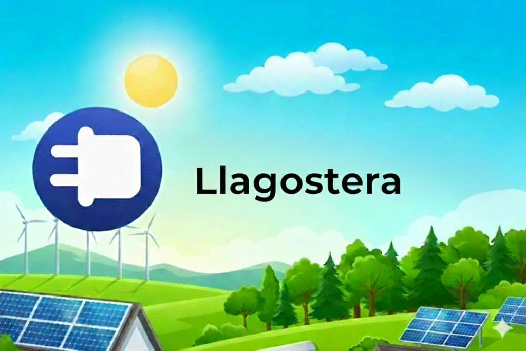 Asesor energ&eacute;tico en Llagostera