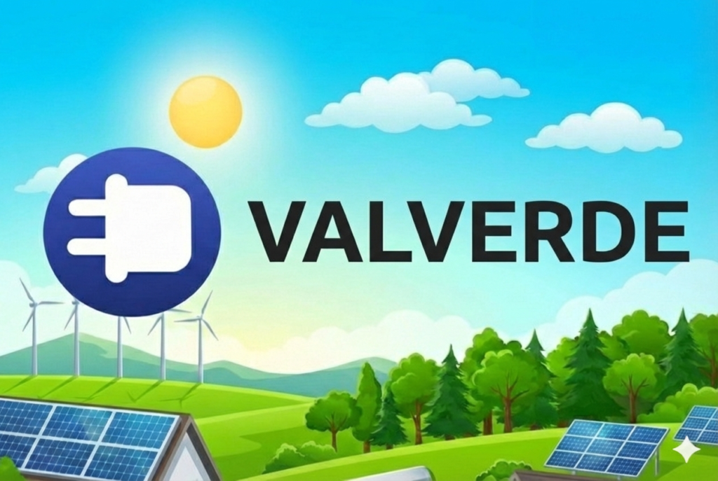 Asesor energ&eacute;tico en Valverde
