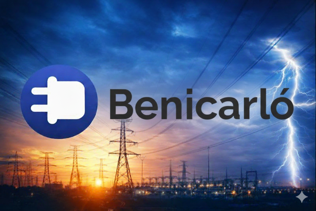 Asesor Energético en Benicarlo