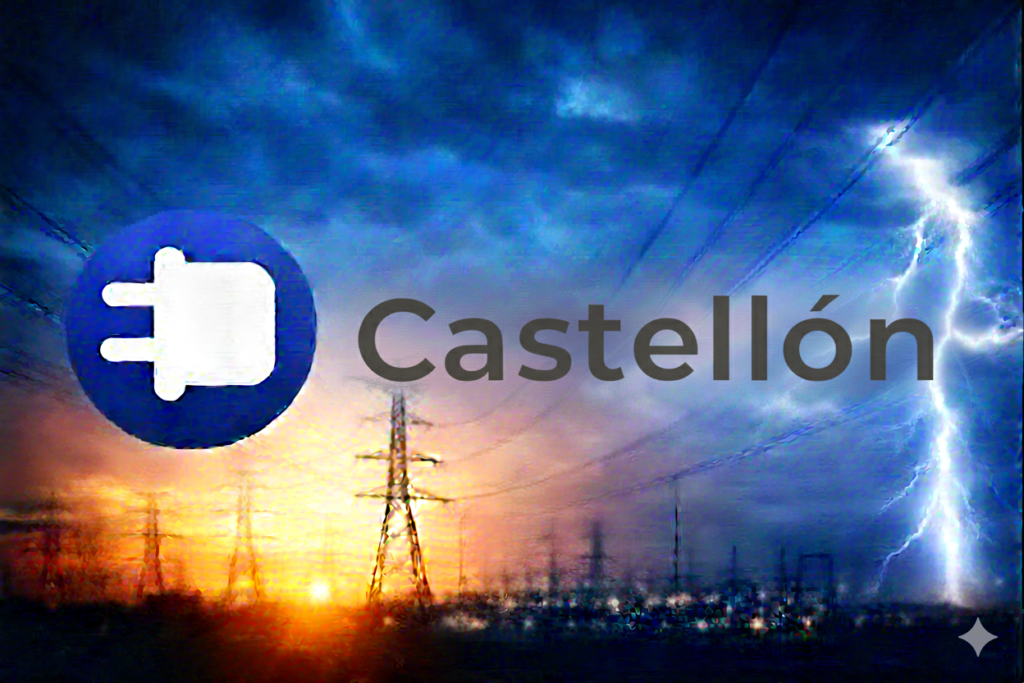 Asesor Energ&eacute;tico en Castell&oacute;n