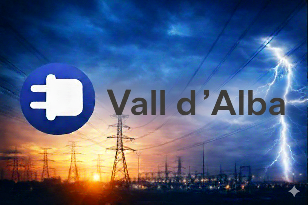 Asesor Energ&eacute;tico en Vall d'Alba