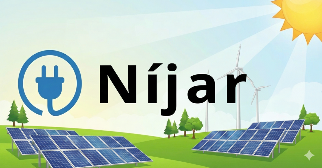 Asesor Energético Almería Níjar 1 Asesor Energético en Níjar