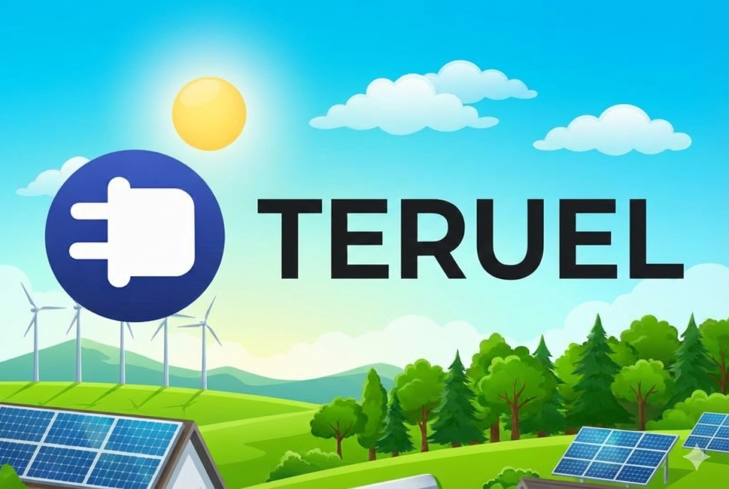 Asesor Energ&eacute;tico Teruel