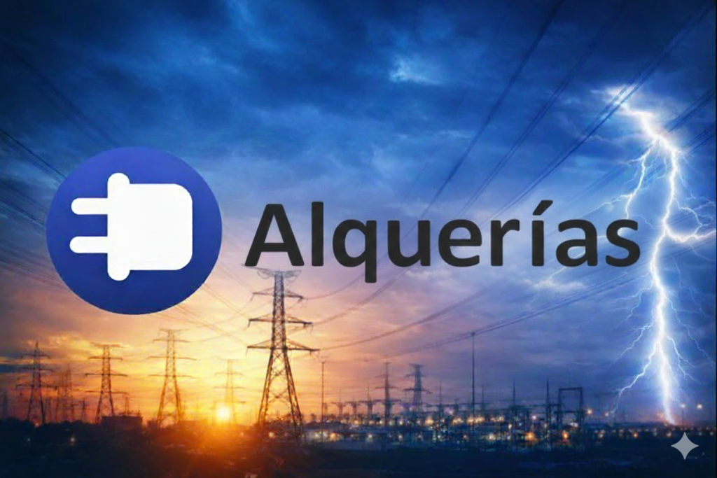 Asesor Energ&eacute;tico en Alquerias