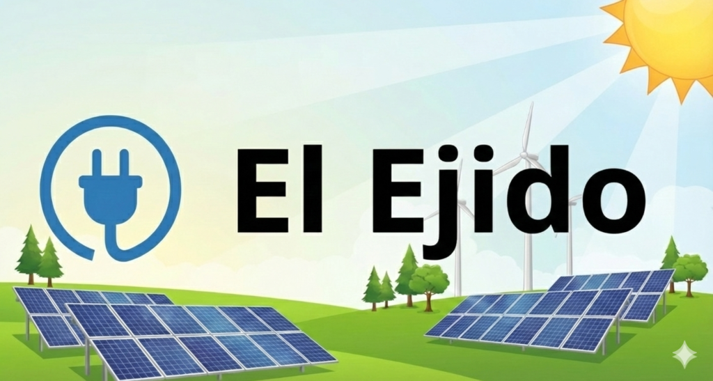 Asesor Energ&eacute;tico en El Ejido