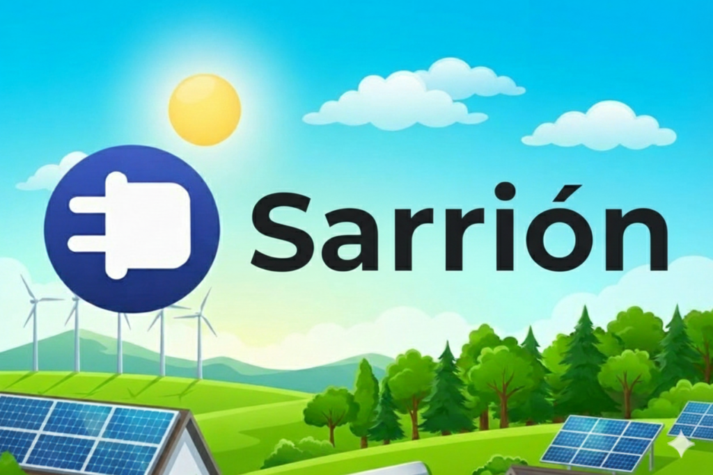 Asesor Energ&eacute;tico en Sarri&oacute;n