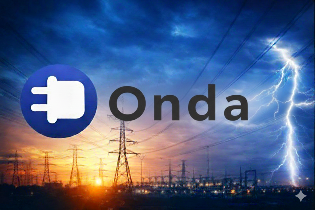 Asesor Energ&eacute;tico para Onda