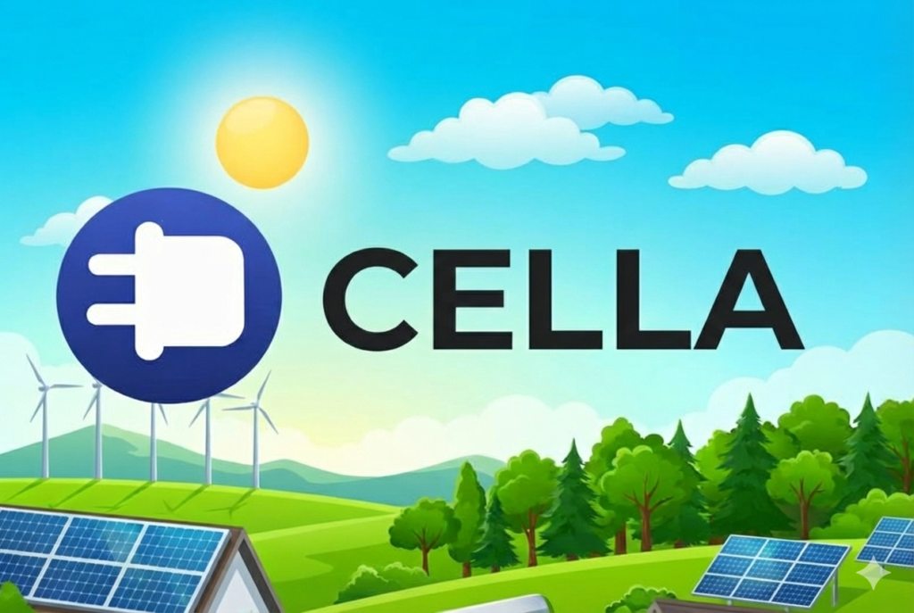 Asesor Energ&eacute;tico Teruel Cella