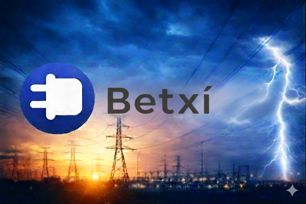 Asesor Energético para Betxi 1 Asesor Energético para Betxi