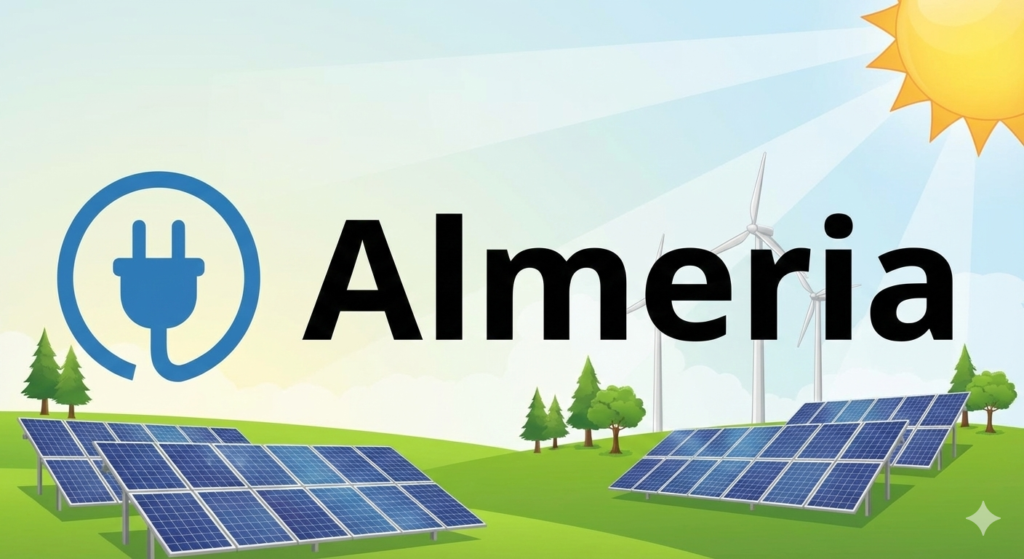 Asesor energ&eacute;tico en Almer&iacute;a