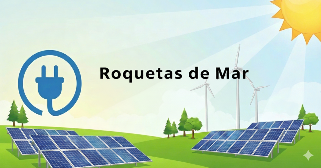 Asesor Energético Almería Roquetas de Mar 1 Asesor Energético en Roquetas de Mar