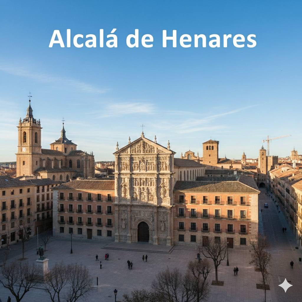 Tarifa de gas Alcalá de Henares 1 Tarifa de gas Alcalá de Henares