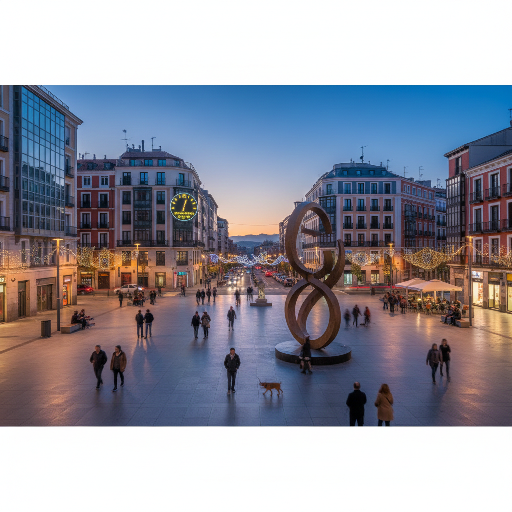 Tarifa de gas Madrid M&oacute;stoles