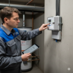 bajar potencia contratada