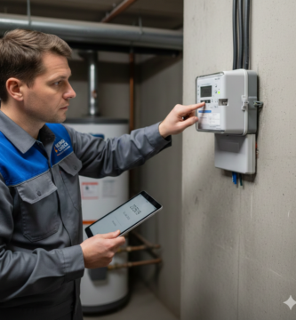 bajar potencia contratada