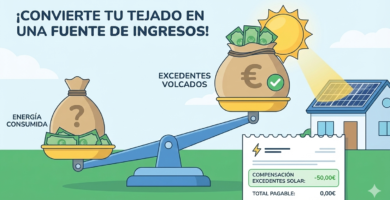 ¿Qué son los excedentes y cómo pueden beneficiarte? 8 excedentes