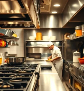 Guía de gas para cocinas industriales en hostelería 2 Guía de gas para cocinas industriales en hostelería